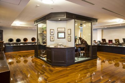 🎶 가나자와 축음기 박물관(가나자와치쿠온키칸)